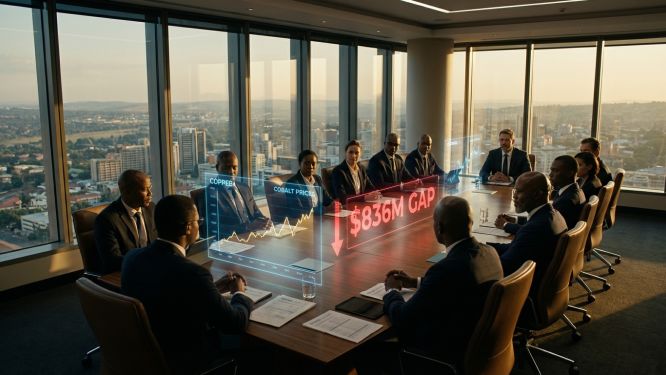 Democratic Republic of Congo: Multilateral Lenders Under Pressure From Exchange-Rate Effects Ahead of the 2026 Eurobond