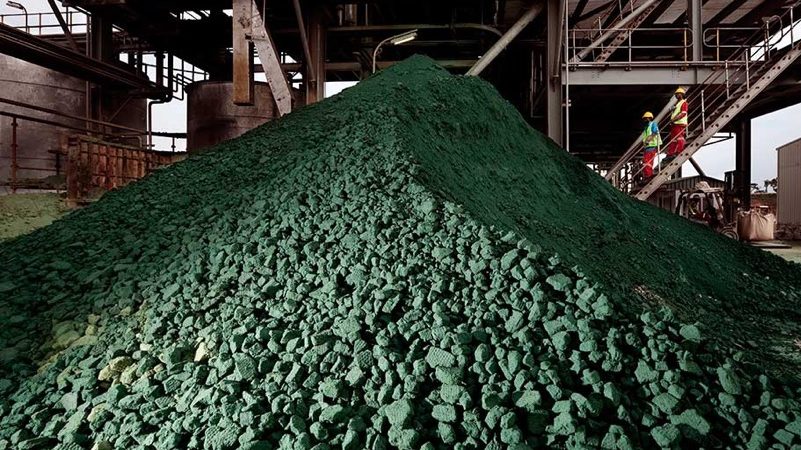Congo export curbs to keep cobalt scarce till 2030