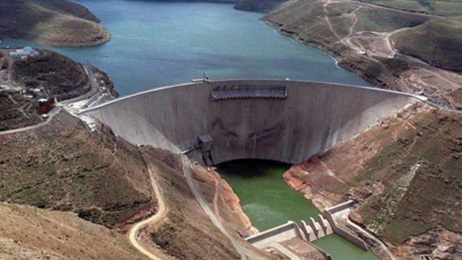 DR Congo, South Africa to resume Inga 3 talks, eye up to 5,000 MW exports