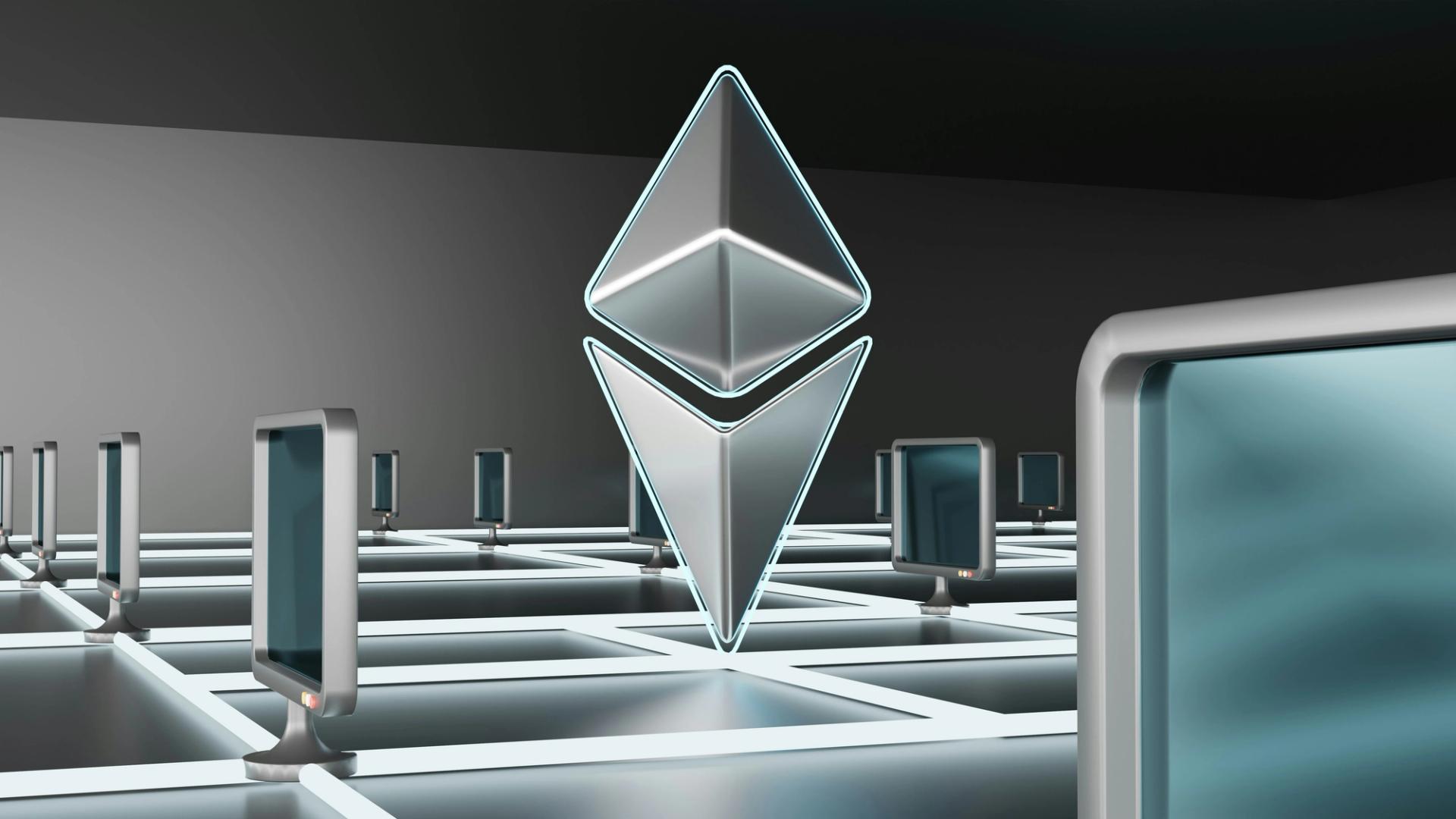 Why the Ethereum Foundation is suddenly again at the center of crypto&rsquo;s culture war