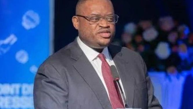 DR Congo Plans to Join African Guarantee Fund to Improve Access to Project Financing