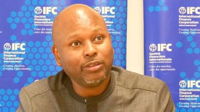 Interview | IFC&rsquo;s Olivier Buyoya on What Holds Back Investment Beyond Oil in the Republic of Congo